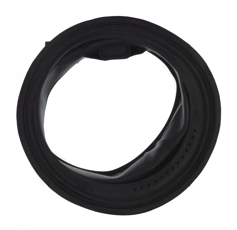 5303937187 - Genuine OEM Frigidaire Front Load Washer Door Bellow Kit